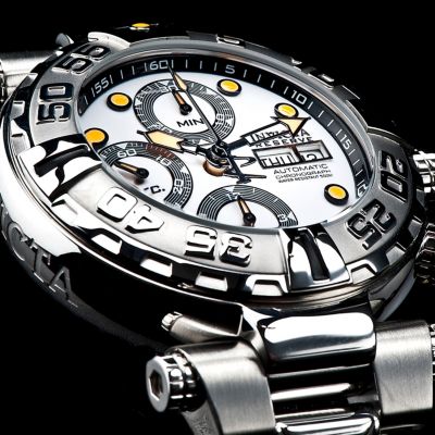 Invicta Reserve Men's Subaqua Noma I