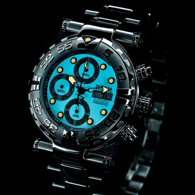 Invicta Reserve Men's Subaqua Noma I