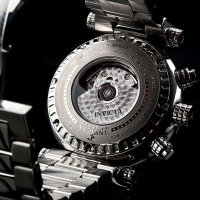 Invicta Reserve Men's Subaqua Noma I