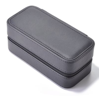 607-011 - Dual Watch Travel Case