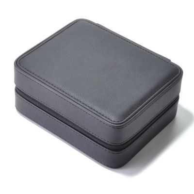 4 slot travel case