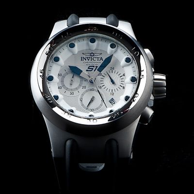 Invicta S1 Quartz Chronograph