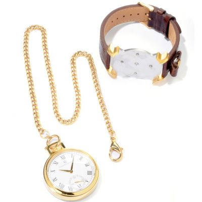 Watch & Components