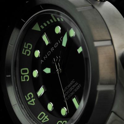 Android Armor 50
