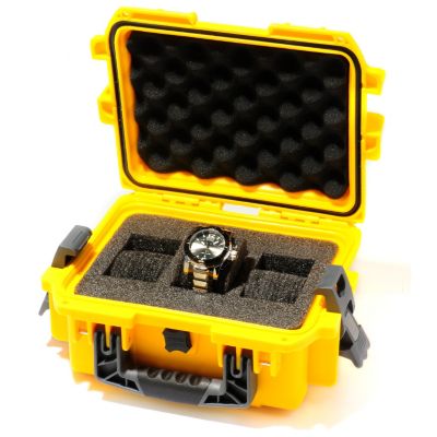 Dive Case Open