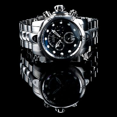 Invicta Reserve Venom