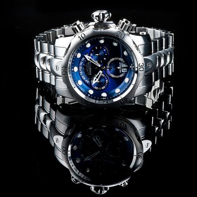 Invicta Reserve Venom