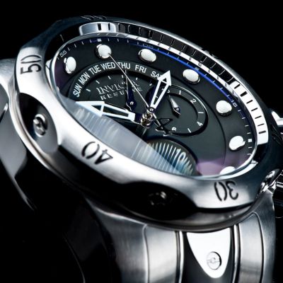 Invicta Reserve Venom