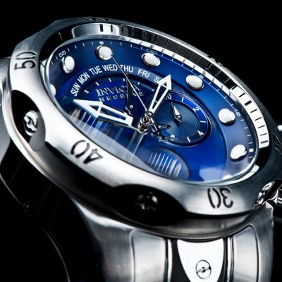 Invicta Reserve Venom