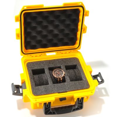 Dive Case Open