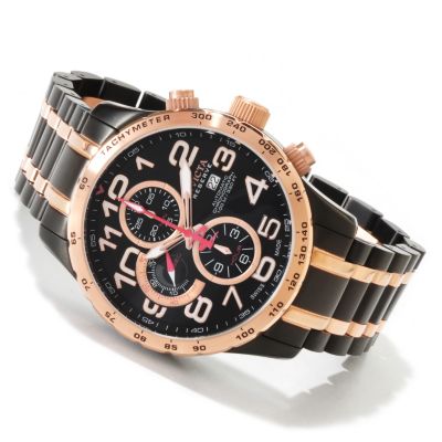 ROSETONE / BLACK