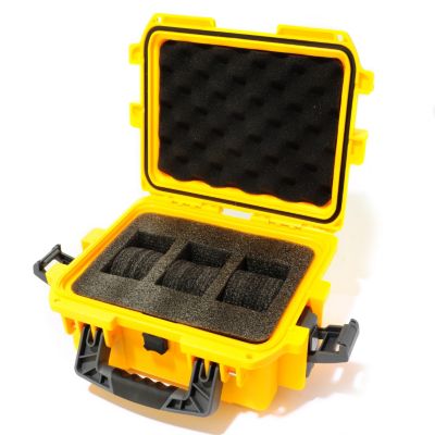Case open