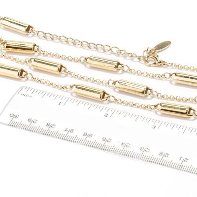 Necklace Scale