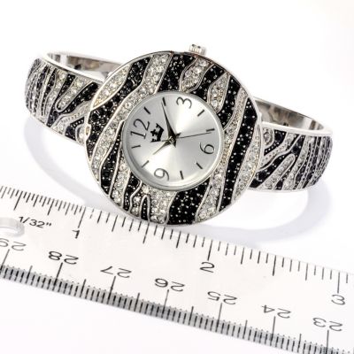 Timepiece Scale