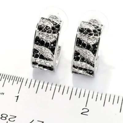 Earring Scale