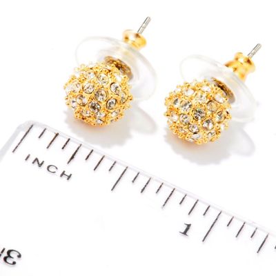 Earrings Scale