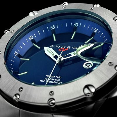 Android Divemaster Enforcer T100