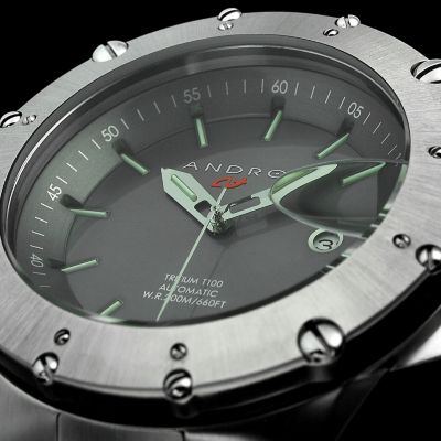 Android Divemaster Enforcer T100