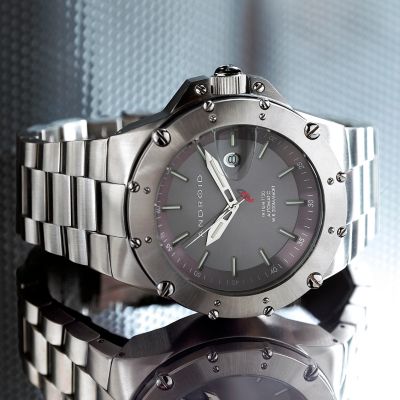 Android Divemaster Enforcer T100