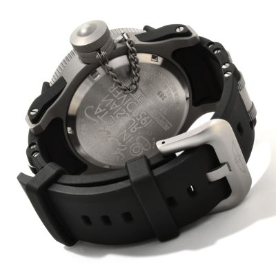 Invicta Russian Diver