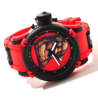 RED / RED