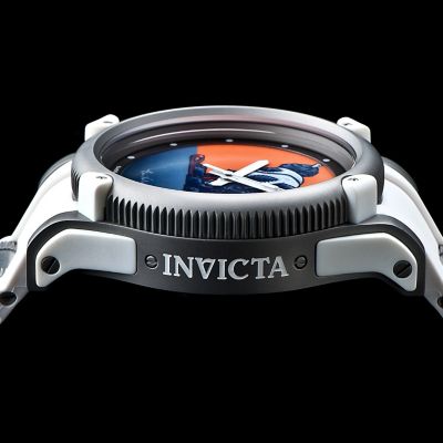 Invicta Russian Diver
