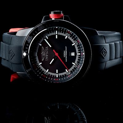 Invicta Ocean Baron