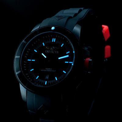 Invicta Ocean Baron