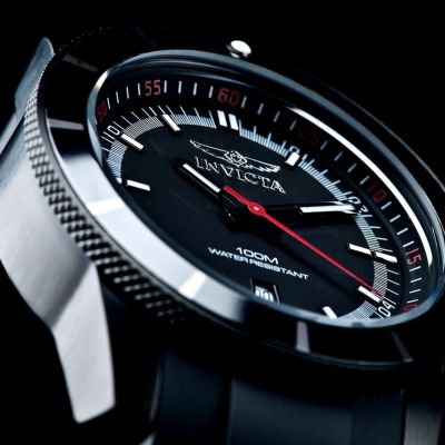 Invicta Ocean Baron