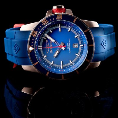 Invicta Ocean Baron