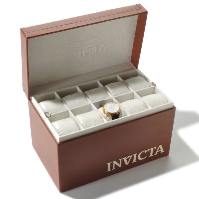Box (Gold-tone Choice)