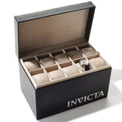 Box (Silver-tone Choice)