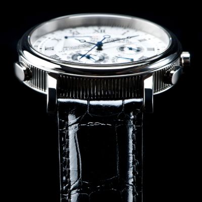 Invicta Men's Minute Repeater