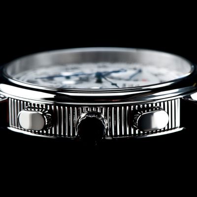 Invicta Men's Minute Repeater