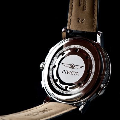 Invicta Men's Minute Repeater