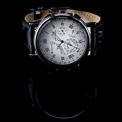Invicta Men's Minute Repeater
