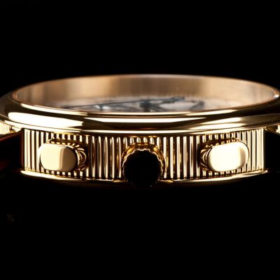 Invicta Men's Minute Repeater