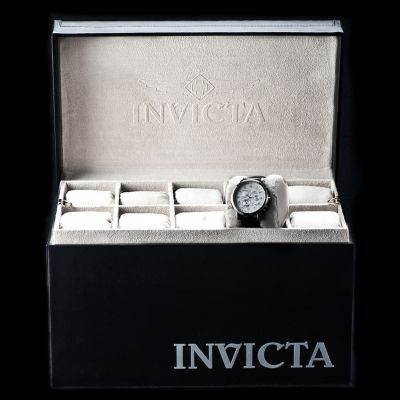 Invicta Men's Minute Repeater