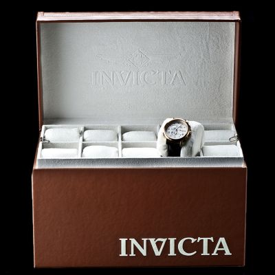 Invicta Men's Minute Repeater