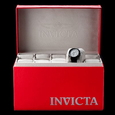 Invicta Men's Minute Repeater