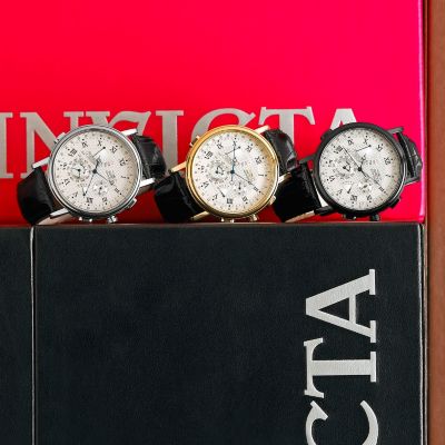 Invicta Display