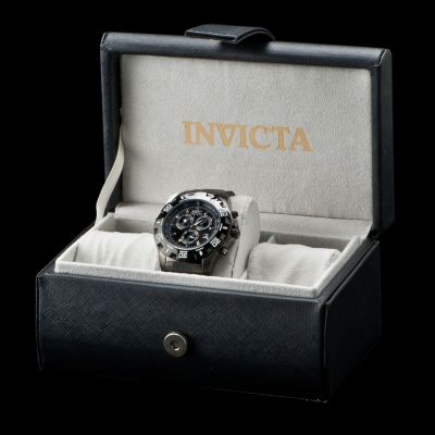 Watch in Box