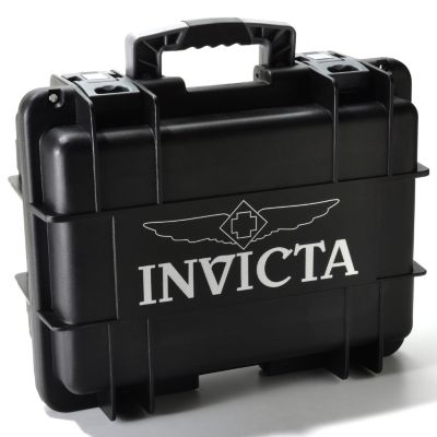 Dive Case