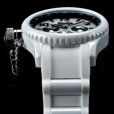 Invicta Russian Diver
