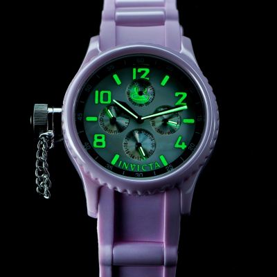Invicta Russian Diver