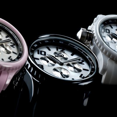 Invicta Russian Diver