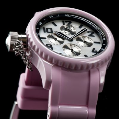 Invicta Russian Diver