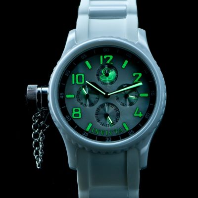 Invicta Russian Diver