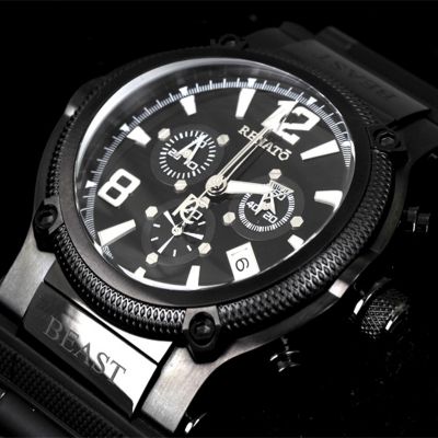 Renato Men's Beast X