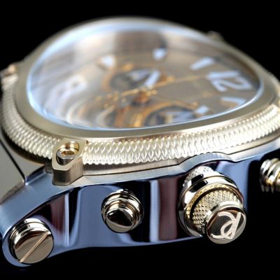 Renato Men's Beast X